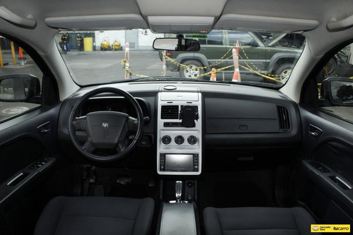 Dodge Journey 2.4 Se