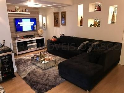Imagem 6 de 15 de Ref.: 8886 - Apartamento Em Osasco Para Venda - V8886
