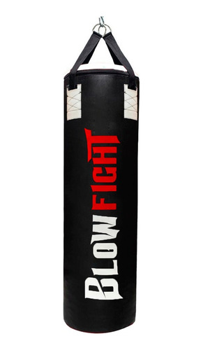 Saco De Pancada Profissional 70 Cm Blow Fight