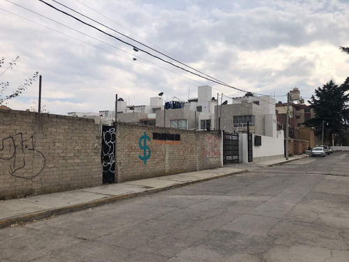Imagen 5 de 13 de Terreno En Venta Santa Cruz Atzcapozaltongo, Toluca Estado De México