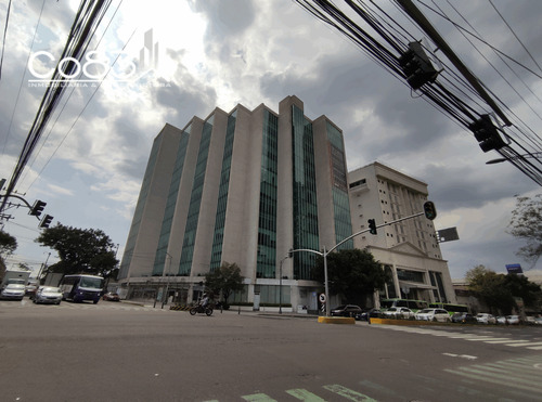 Renta - Oficina - Revolución - 968 M2 - Piso 4