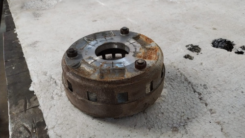 Canasta Clutch Yamaha R1 (Usado)