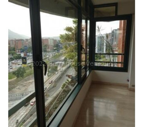 Imagen 4 de 20 de #22-27008 Espectacular Apartamento En Las Mercedes