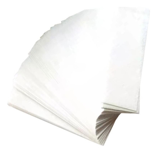 Artibetter 100 Boquilla Viento Madera Papel Absorbente Para