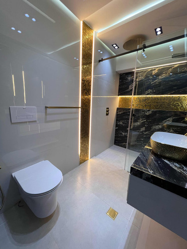 Espectacular Apartamento En Isla Paraíso Conterraza Y Muelle