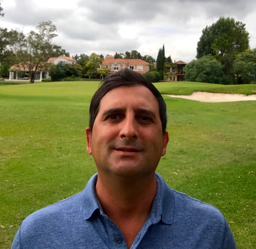 Imagen 6 de 10 de Clases De Golf Individuales O Grupales Instructor P.g.a