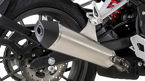 Imagen 12 de 15 de Benelli Trk 251 Abs 0km Nueva Touring No Tornado Xtz 250