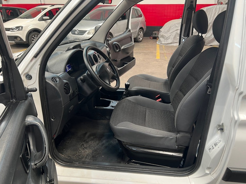 Imagen 5 de 15 de Peugeot Partner 1.6 Furgon 2021 Urion Autos