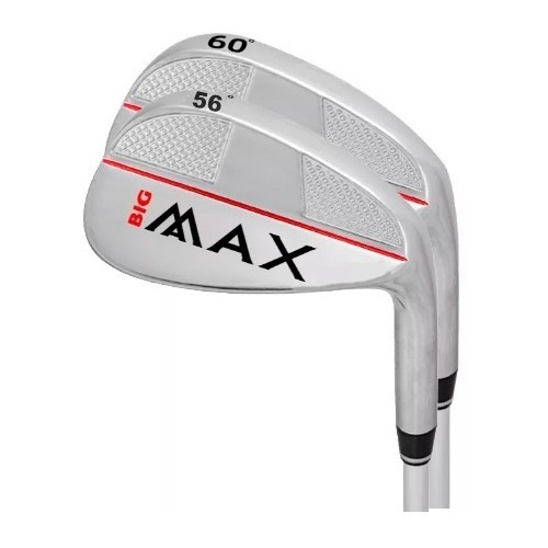 Wedge Big Max Golf Tour Blade Promo 2x1 