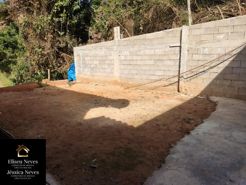 Imagem 20 de 28 de Vendo Casa No Bairro Goiabal Em Paty Do Alferes - Rj - Ca00121 - 69926816