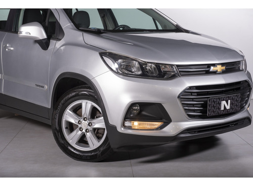 Chevrolet Tracker 1.4 16V TURBO FLEX LT AUTOMÁTICO