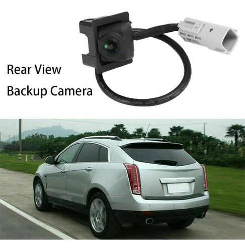 95407397 20903513 22913698 Rear View Park Assist Backup Lleg
