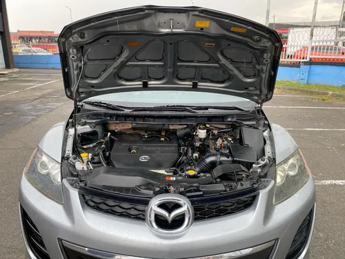 Mazda CX-7 2.5 2wd
