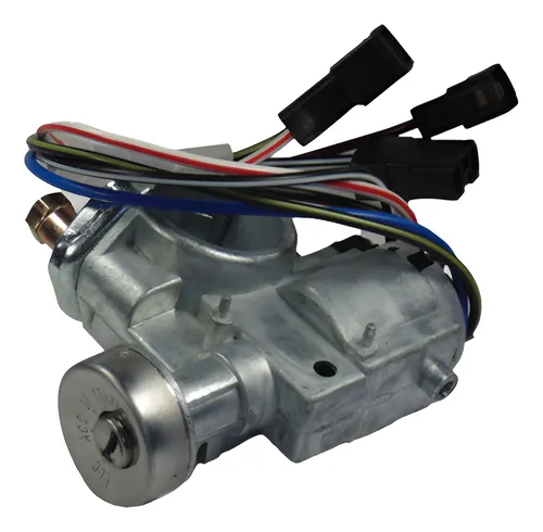 Comando Encendido Con Llaves Mazda 323 2000 2001 2002 2003