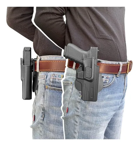 Polecraft Owb Polymer Polymer Compatible: Sig Sauer P365 Xl