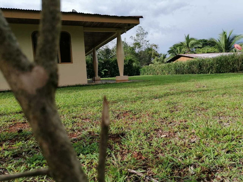 Imagen 6 de 14 de Casa De Alquiler En Santa Rosa De Pocosol