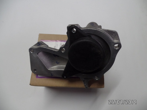 Bomba Agua Ford Focus 2008/2018 Sigma 16 Valvulas Legitima