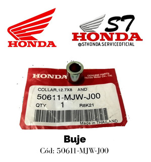 1974-1976 Puntos Honda CB izquierda 360 G