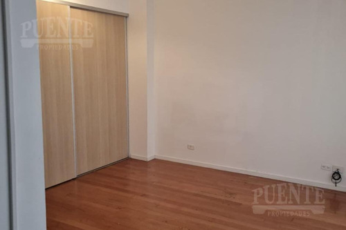 Imagen 3 de 15 de Monoambiente Con Balcón En Venta En La Mejor Ubicación De Puerto Madero