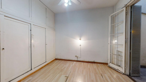 Imagen 14 de 30 de Venta Monoambiente C/patio En Recoleta A Reciclar