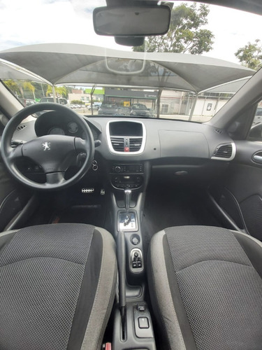 Peugeot 207 Xs Passion 2013