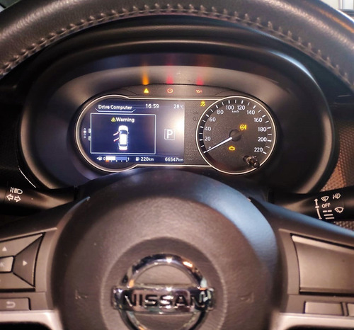 Imagem 9 de 11 de Nissan Kicks