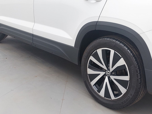 Volkswagen Taos 1.4 250 TSI TOTAL FLEX HIGHLINE AUTOMÁTICO