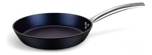 Sartén Wens Onix 20 Cm Negro Aluminio Forjado 4.2 Mm
