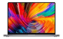 Comprar Macbook Pro 16.2 Xdr M1 Pro 16gb 512gb Ssd Bajo Pedido Netpc