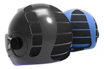 Comprar Par De Cascos - ¡diseño Low-poly Para Impresión 3d!