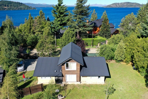 Imagen 15 de 16 de Cabaña Bariloche Lemuhue