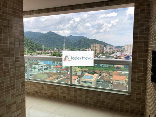 Imagem 10 de 30 de Apartamento Com 2 Dorms, Jardim Aguapeu, Mongaguá - R$ 568 Mil, Cod: 11008 - V11008