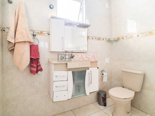 Imagem 22 de 30 de Sobrado Com 3 Dormitórios À Venda, 85 M² Por R$ 390.000,00 - Cidade Patriarca - São Paulo/sp - So3897