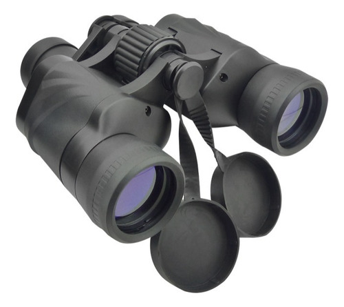 Binocular Profesional 50x50mm. Diseño Ajustable Y Ergonómico