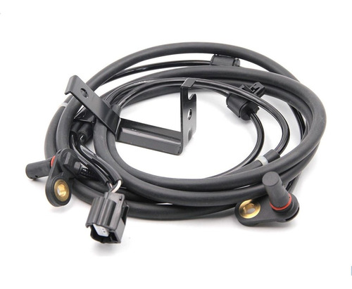 Sensor Abs Trasero Chevrolet 52015310