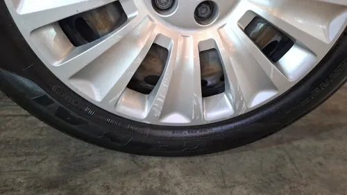 Dodge Neon 1.6 Se At