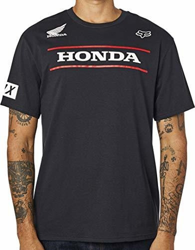 celebrate fell exposure Fox Racing Honda Fa20 Camisas Para Hombre | Cuotas sin interés