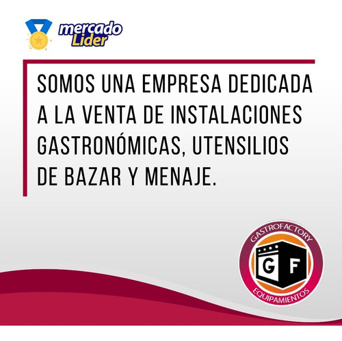 Imagen 5 de 6 de Rellenadora De Churros Berlinesas Marca Arean