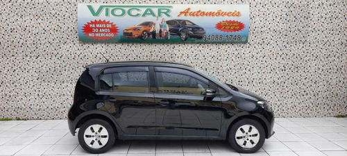 Volkswagen Up! 2015 1.0 Move 5p