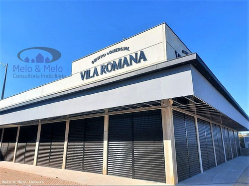 Imagem 4 de 11 de Sala Comercial Para Locação Em Bragança Paulista, Vila Romana - 2033_2-1234582
