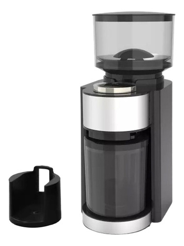 Molinillo De Café Eléctrico Con Rebabas, Molinillo Para