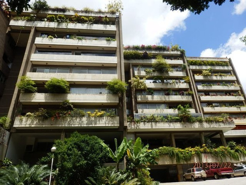Apartamento En Venta En La Boyera, Caracas.  24-8342 Mvg