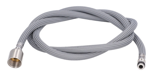 Manguera De Repuesto Para Grifo G1/2 1,5 M, Trenza De Nailon