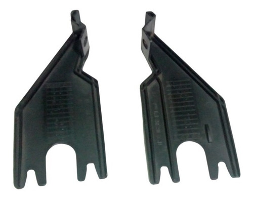 Soportes De Fisilera Interna  Renault Clio 1