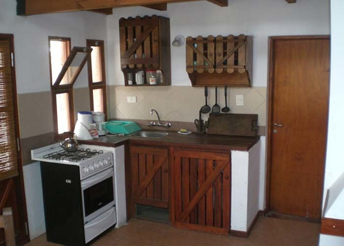 Excelente Casa Más Complejo Turístico En San Lorenzo, Salta