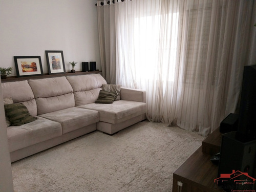 Imagem 22 de 26 de Apartamento - Ap00218 - 69448362