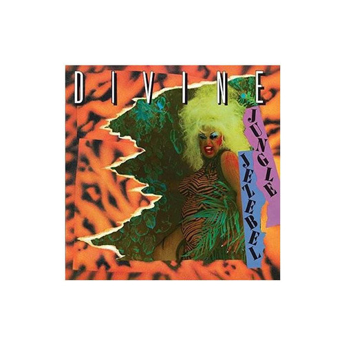 Divine Jungle Jezebel: Deluxe Edition Uk Import Cd X 2 Nuevo