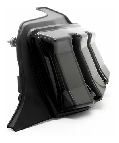 Stop De Ford Mustang 2010/2013