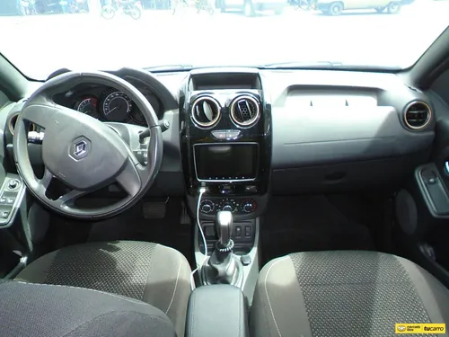 Renault Duster 2.0 Dynamique 4x2