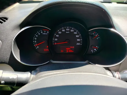 Kia Picanto 1.0 Ex